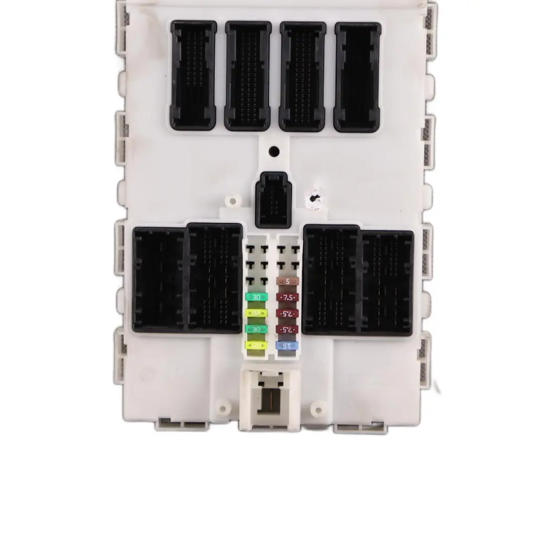 Unità controllo ECU Scatola fusibili Modulo FEM per BMW F20 F21 F22 F30 F32 con numero di parte 9352864 BMW F20 F21 F22 F30 F32 Unità controllo ECU Scatola fusibili Modulo FEM - SKU 9352864 - Numero di parte 9352864