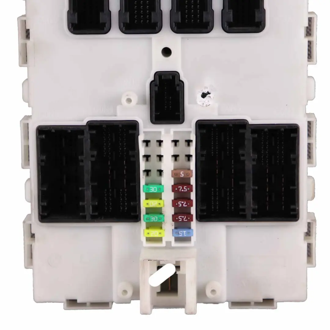  FEM Module BMW F20 F21 F22 F30 F32 ECU Control Unit Fuse Box - SKU 9352864 - Part number 9352864