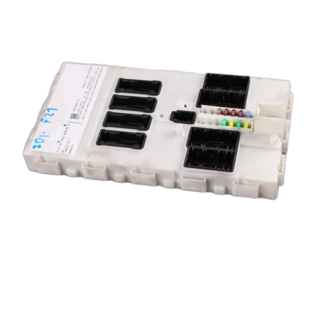 Moduł Sterownik FEM do BMW F20 F21 F22 F30 o numerze 9352864 BMW F20 F21 F22 F30 Moduł Sterownik FEM - SKU 9352864 - Numer Części 9352864