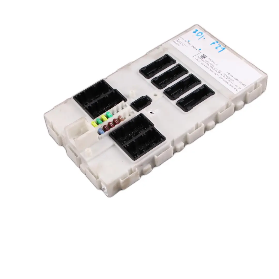 BMW F20 F21 F22 F30 F32 ECU Boîte fusibles l'unité contrôle Module FEM - SKU 9352864 - Numéro de pièce 9352864