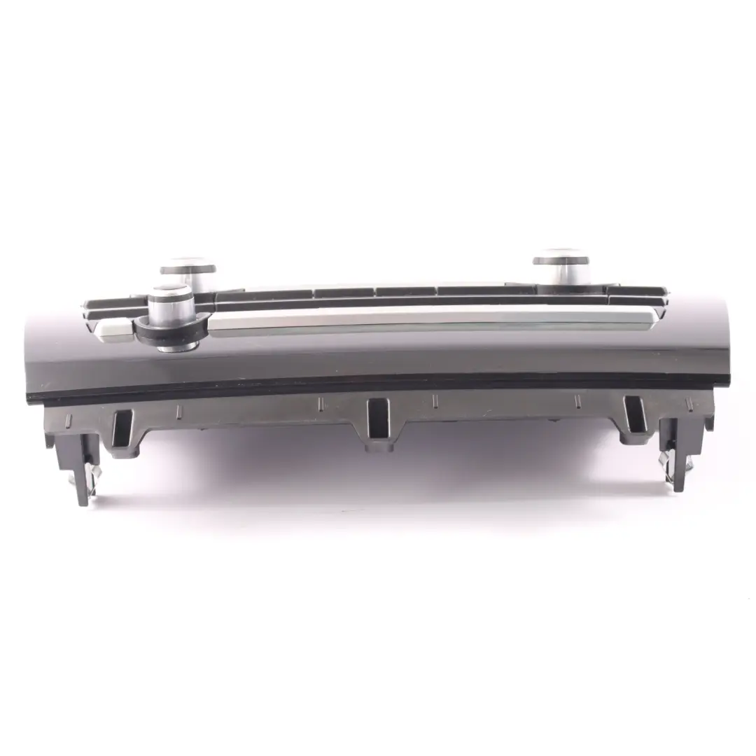  Pannello di controllo BMW X5 F15 X6 F16 Radio aria condizionata A / C - SKU 9352872 - Numero di parte 9388808