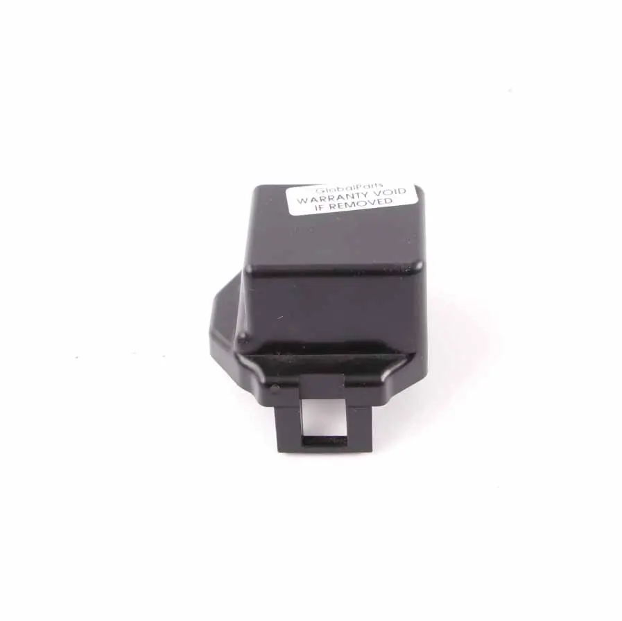 Tapa del relé del ventilador eléctrico para BMW F20 F21 F30 F31 con número de pieza 9353066 BMW F20 F21 F30 F31 Tapa del relé del ventilador eléctrico - SKU 9353066 - Número de pieza 9353066