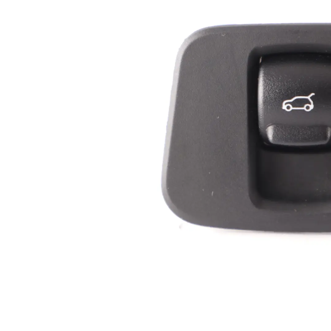 Trunk Switch Control Button Release Boot Activation to MINI Countryman F60 with Part number 9353069 MINI Countryman F60 Trunk Switch Control Button Release Boot Activation - SKU 9353069 - Part number 9353069