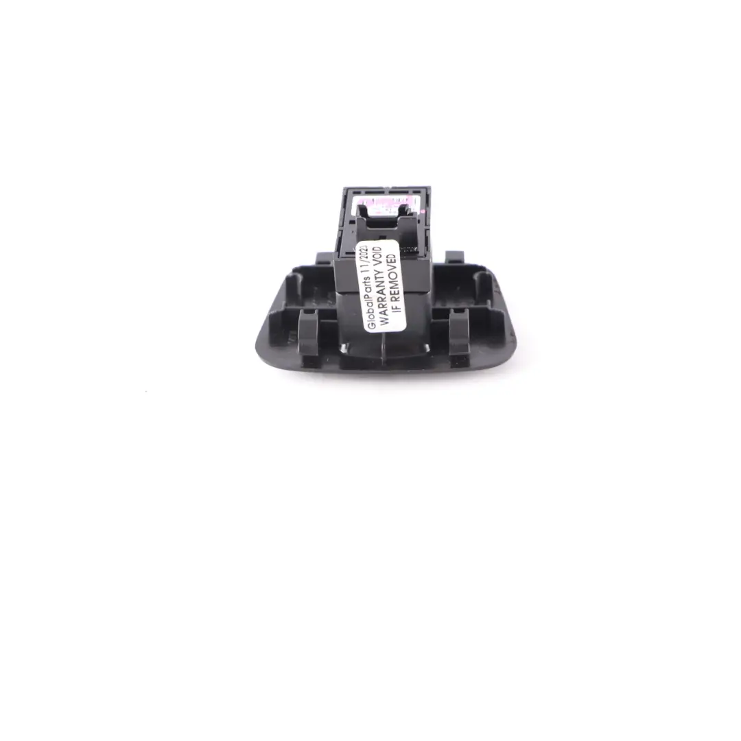 MINI Countryman F60 Trunk Switch Control Button Release Boot Activation - SKU 9353069 - Part number 9353069