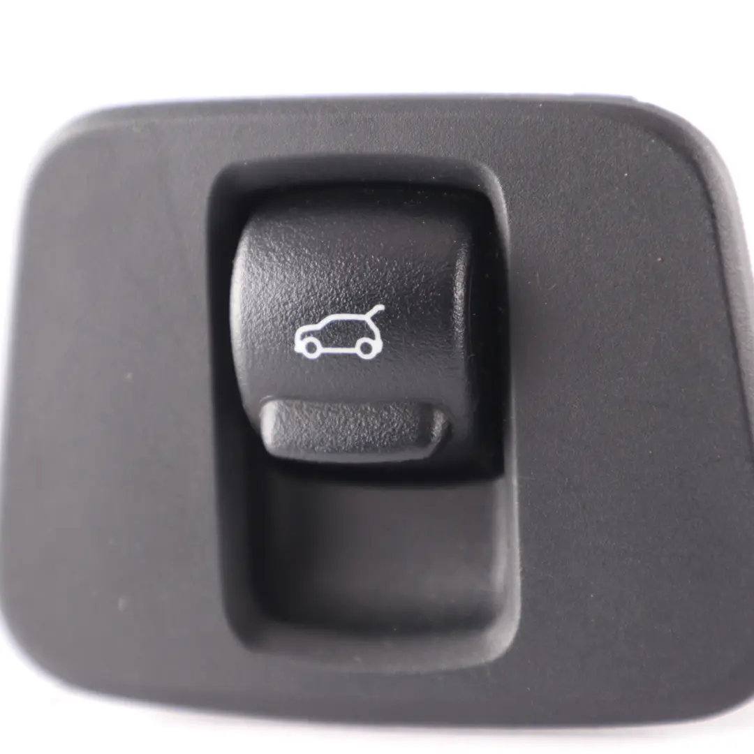 Trunk Switch Control Button Release Boot Activation to MINI Countryman F60 with Part number 9353069 MINI Countryman F60 Trunk Switch Control Button Release Boot Activation - SKU 9353069 - Part number 9353069