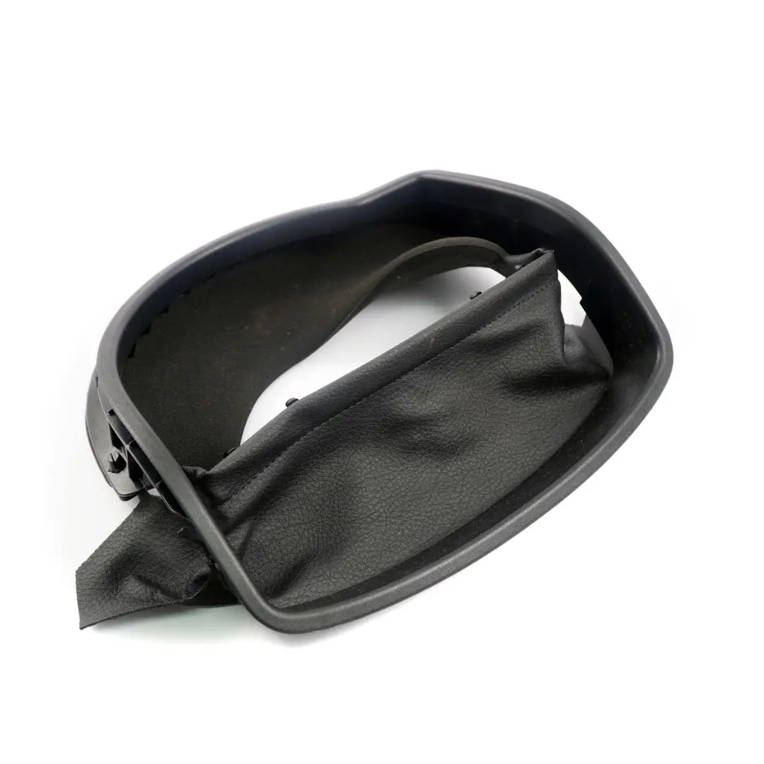 BMW F30 F31 F32 Lenksäule Oben Verkleidung Abdeckung Blende - SKU 9353132-1 - Teilenummer 9353132