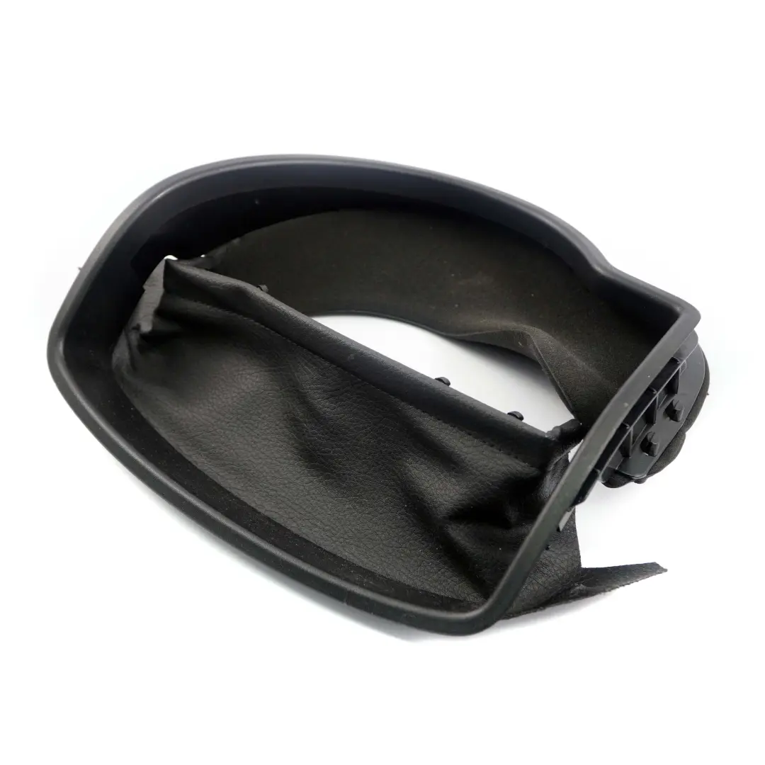 Steering Column Slot Cover Trim Panel BMW 3 4 F30 F31 F32 F33 - SKU 9353132-1 - Part number 9353132