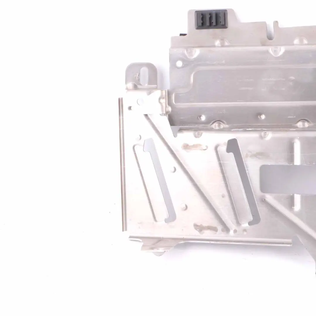 BMW G11 G12 Trunk Bracket Holder Audio Boot Amplifier Mounting Mount - SKU 9353270 - Part number 9353270