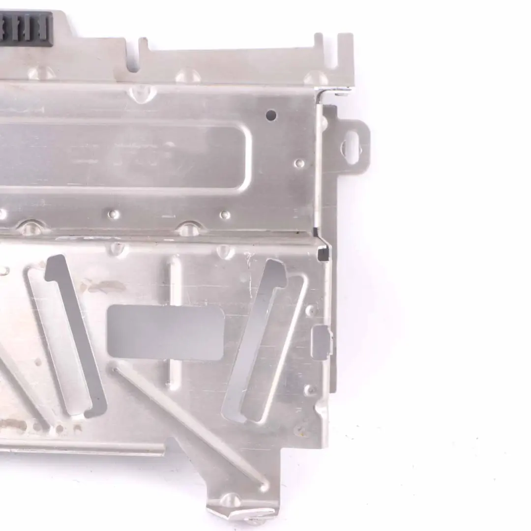 BMW G11 G12 Trunk Bracket Holder Audio Boot Amplifier Mounting Mount - SKU 9353270 - Part number 9353270