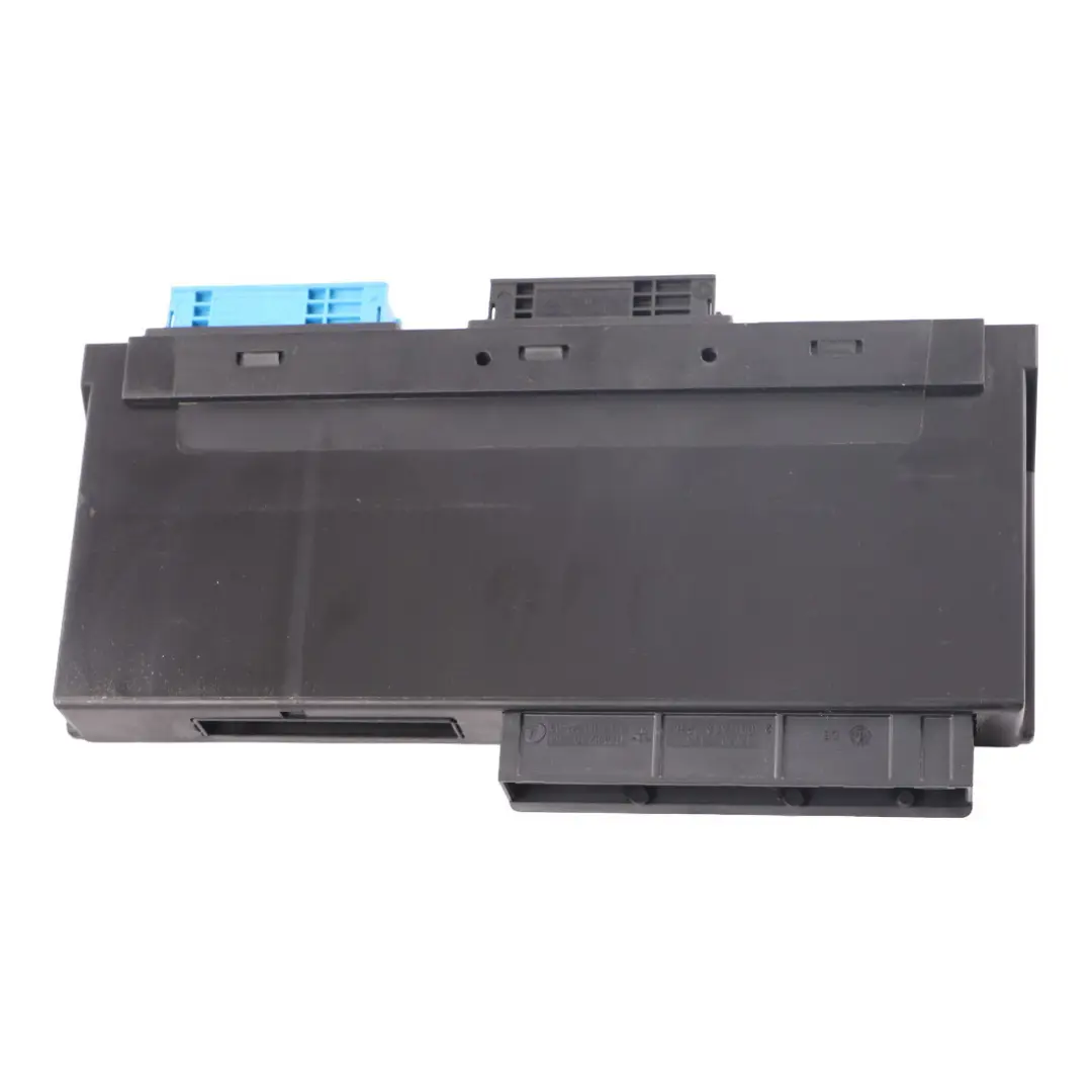 Junction Box BMW F01 LCI PL6 JBBFE III V6 Body Control Module to with Part number 9353417 Junction Box BMW F01 LCI PL6 JBBFE III V6 Body Control Module - SKU 9353417 - Part number 9353417