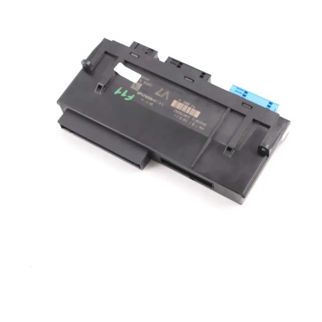 Moduł Sterownik Komfortu V7 PL6 JBBFE III do BMW F11 LCI o numerze 9353421 BMW F11 LCI Moduł Sterownik Komfortu V7 PL6 JBBFE III - SKU 9353421 - Numer Części 9353421