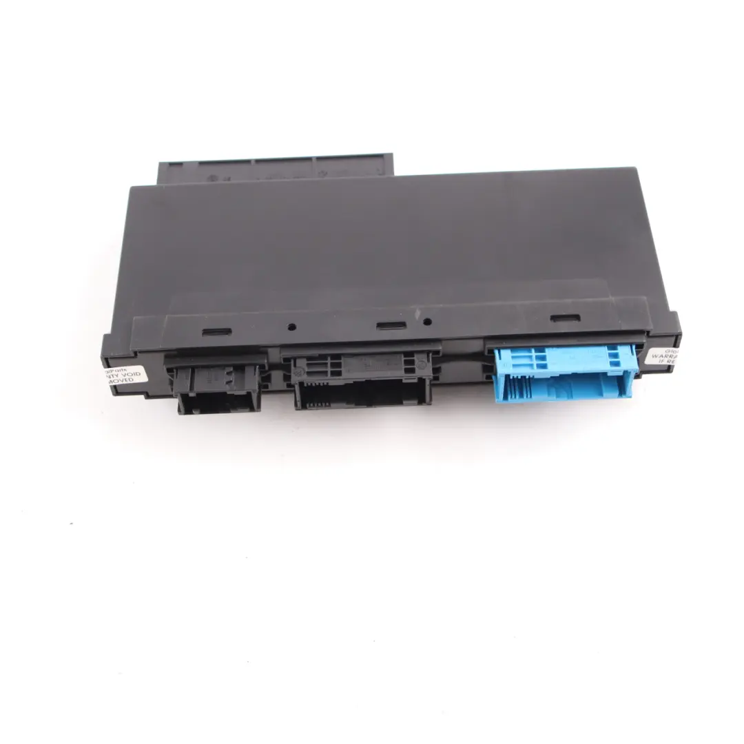 Karosserie Steuer Gerät V7 PL6 JBBFE III für BMW F11 LCI mit Teilenummer 9353421 BMW F11 LCI Karosserie Steuer Gerät V7 PL6 JBBFE III - SKU 9353421 - Teilenummer 9353421