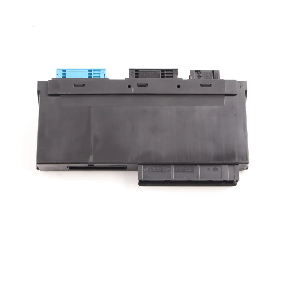 Karosserie Steuer Gerät V7 PL6 JBBFE III für BMW F11 LCI mit Teilenummer 9353421 BMW F11 LCI Karosserie Steuer Gerät V7 PL6 JBBFE III - SKU 9353421 - Teilenummer 9353421