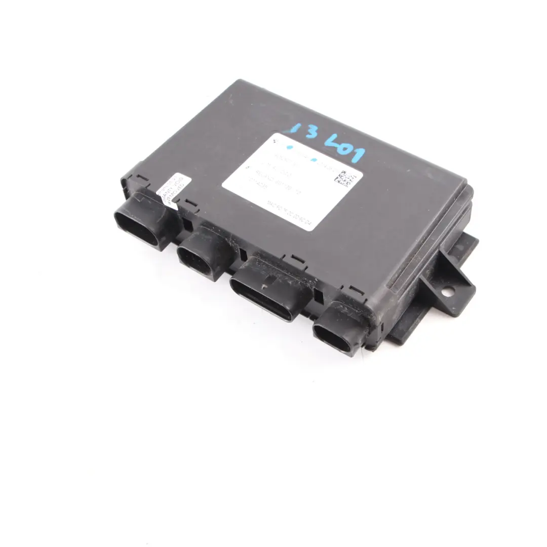 Control Unit Charging Module ECU to BMW i3 I01 with Part number 9353646 BMW i3 I01 Control Unit Charging Module ECU - SKU 9353646 - Part number 9353646