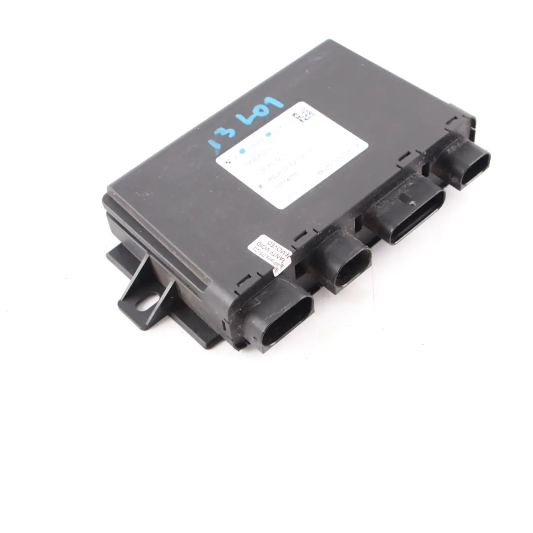 Control Unit Charging Module ECU to BMW i3 I01 with Part number 9353646 BMW i3 I01 Control Unit Charging Module ECU - SKU 9353646 - Part number 9353646