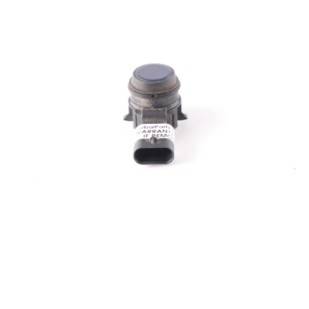 BMW F20 F21 Parking Sensor PDC Unit Mediterranean Blue Metallic - C10 - SKU 9353663-MED - Part number 9353663