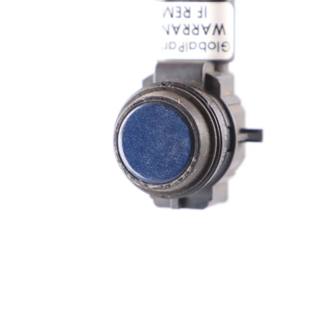 Einpark Sensor PDC Einheit Mittelmeer Blau Metallic - C10 für BMW F20 F21 mit Teilenummer 9353663 BMW F20 F21 Einpark Sensor PDC Einheit Mittelmeer Blau Metallic - C10 - SKU 9353663-MED - Teilenummer 9353663