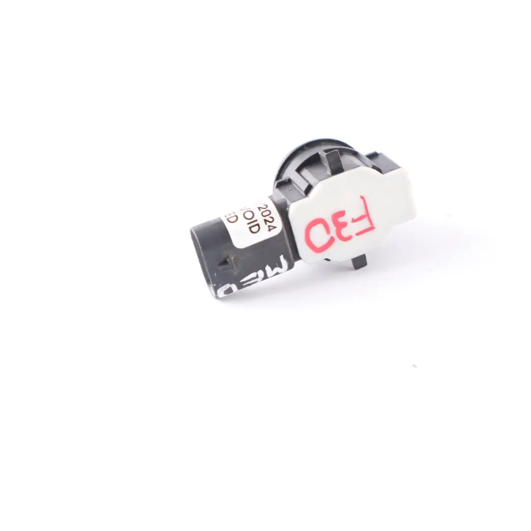Czujnik Sensor Parkowania PDC Niebieski do BMW F20 F21 o numerze 9353663 BMW F20 F21 Czujnik Sensor Parkowania PDC Niebieski - SKU 9353663-MED - Numer Części 9353663