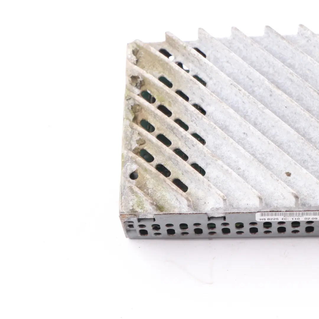 Audio-Verstärker BMW F20 F21 Mini F55 F56 Top Hifi Harman Kardon Gerät für mit Teilenummer 9353990 Audio-Verstärker BMW F20 F21 Mini F55 F56 Top Hifi Harman Kardon Gerät - SKU 9353990 - Teilenummer 9353990