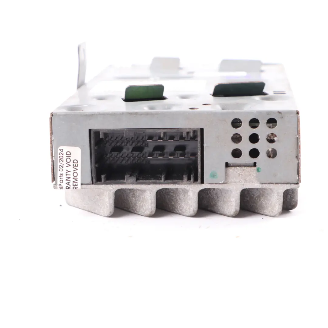  Audio Amplifier BMW F20 F21 Mini F55 F56 Top Hifi Harman Kardon Unit - SKU 9353990 - Part number 9353990