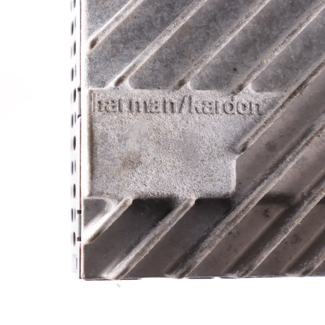 Wzmacniacz audio do BMW F20 F21 Mini F55 F56 o numerze 9353990 BMW F20 F21 Mini F55 F56 Wzmacniacz audio - SKU 9353990 - Numer Części 9353990