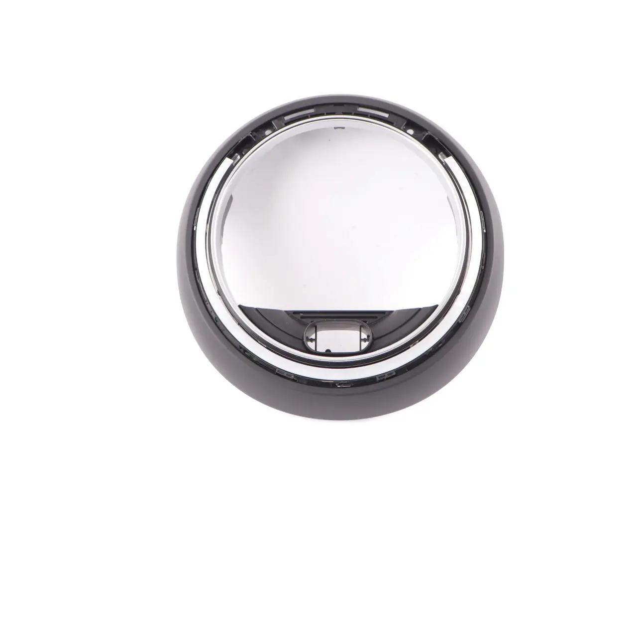 Anillo Pantalla Mini F54 F60 Navegación 6,5" Cubierta Embellecedora Envolvente