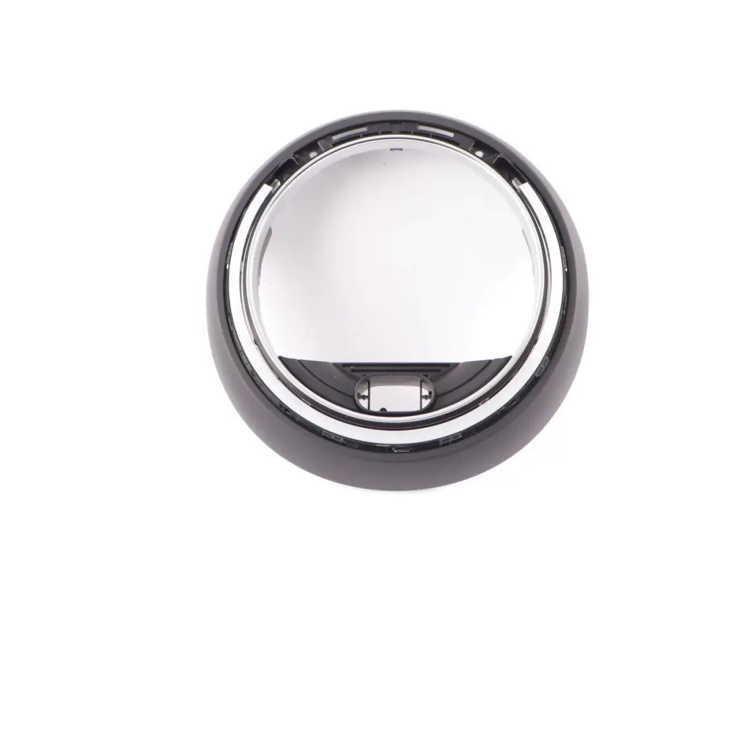 Anneau Écran Mini F54 F60 Navigation 6,5" Couvercle Garniture Entourage pour à propos du numéro de pièce 9354026 Anneau Écran Mini F54 F60 Navigation 6,5" Couvercle Garniture Entourage - SKU 9354026-1 - Numéro de pièce 9354026