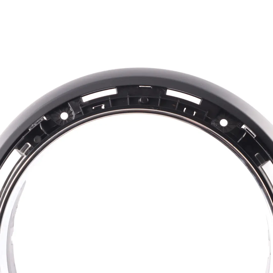 Anello Dello Schermo Mini F54 F60 Display Navigazione 6,5" Coperchio Bordi per con numero di parte 9354026 Anello Dello Schermo Mini F54 F60 Display Navigazione 6,5" Coperchio Bordi - SKU 9354026-1 - Numero di parte 9354026