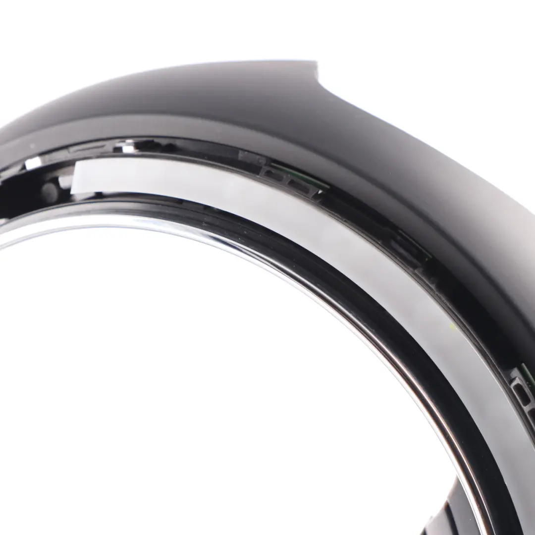 Anello Dello Schermo Mini F54 F60 Display Navigazione 6,5" Coperchio Bordi per con numero di parte 9354026 Anello Dello Schermo Mini F54 F60 Display Navigazione 6,5" Coperchio Bordi - SKU 9354026-1 - Numero di parte 9354026