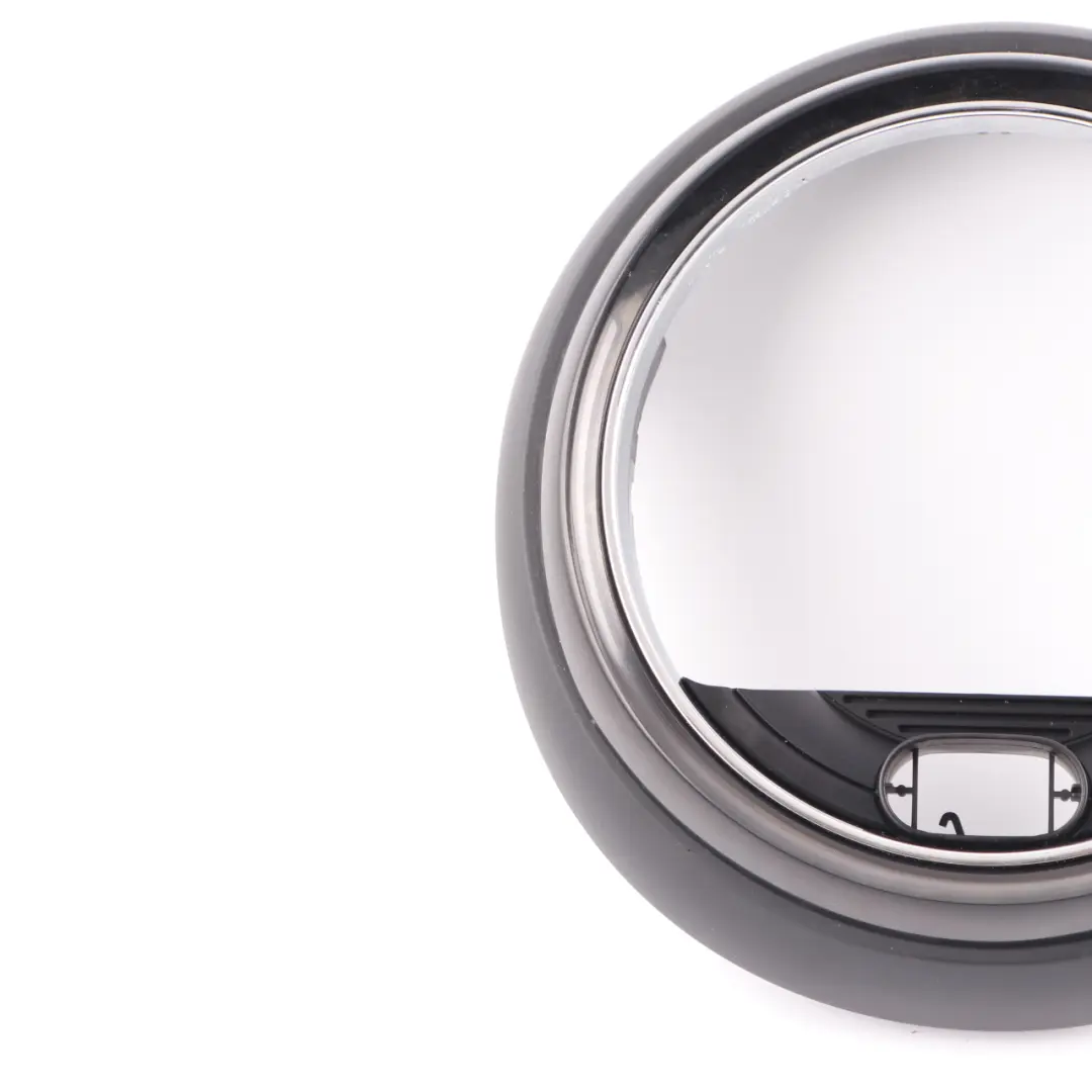 Bildschirm Ring Mini F54 F60 Navigationsdisplay 6,5 " Rundumblende für mit Teilenummer 9354026 Bildschirm Ring Mini F54 F60 Navigationsdisplay 6,5 " Rundumblende - SKU 9354026 - Teilenummer 9354026