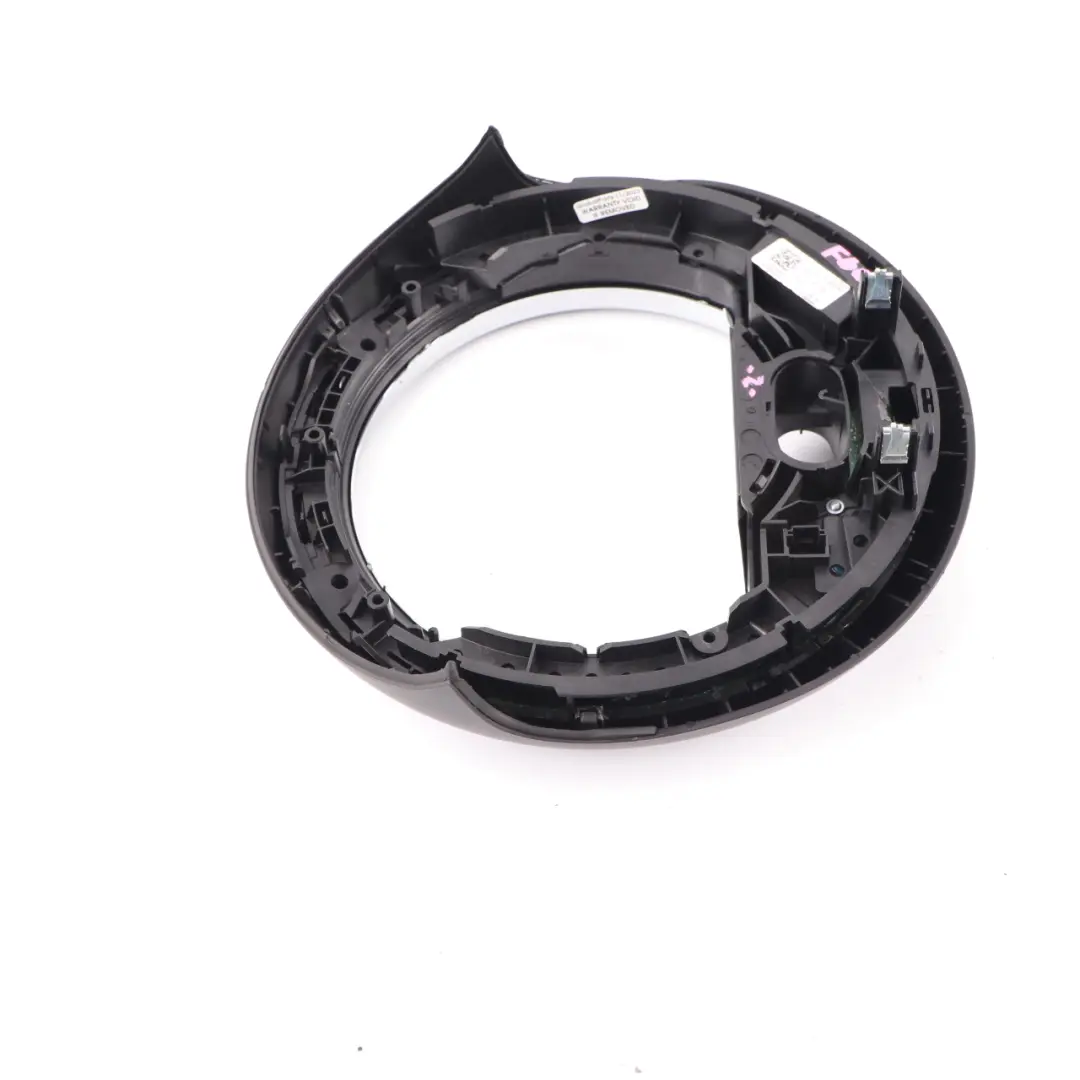 Anello schermo Mini F54 F60 Navigation Display 6,5 " per con numero di parte 9354026 Anello schermo Mini F54 F60 Navigation Display 6,5 " - SKU 9354026 - Numero di parte 9354026