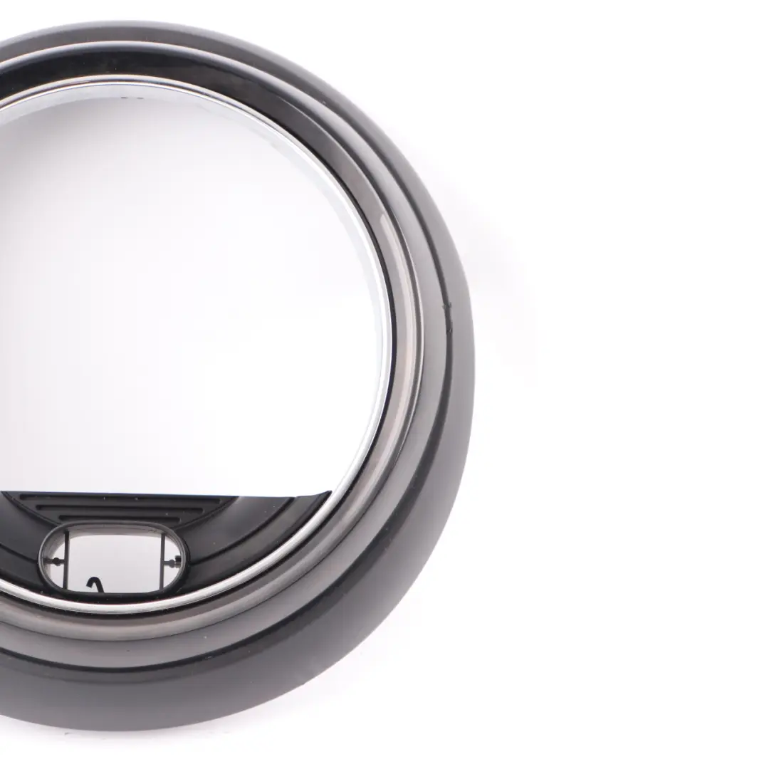 Anneau d'écran Mini F54 F60 Navigation Display 6,5 " pour à propos du numéro de pièce 9354026 Anneau d'écran Mini F54 F60 Navigation Display 6,5 " - SKU 9354026 - Numéro de pièce 9354026