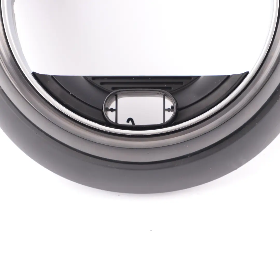 Anello schermo Mini F54 F60 Navigation Display 6,5 " per con numero di parte 9354026 Anello schermo Mini F54 F60 Navigation Display 6,5 " - SKU 9354026 - Numero di parte 9354026