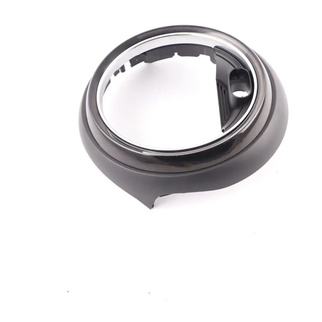 Bildschirm Ring Mini F54 F60 Navigationsdisplay 6,5 " Rundumblende für mit Teilenummer 9354026 Bildschirm Ring Mini F54 F60 Navigationsdisplay 6,5 " Rundumblende - SKU 9354026 - Teilenummer 9354026