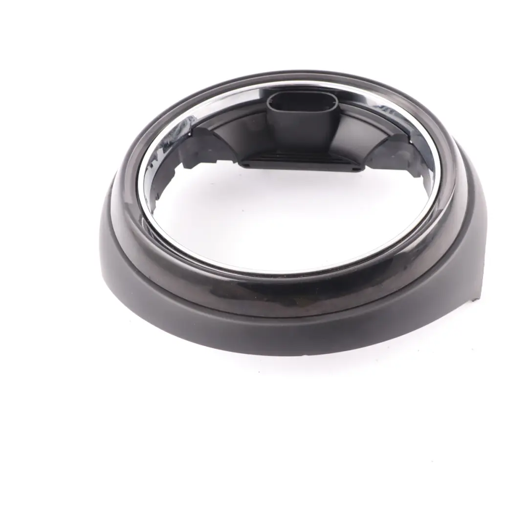  Screen Ring Mini F54 F60 Navigation Display 6,5 " Surround Trim Cover - SKU 9354026 - Part number 9354026
