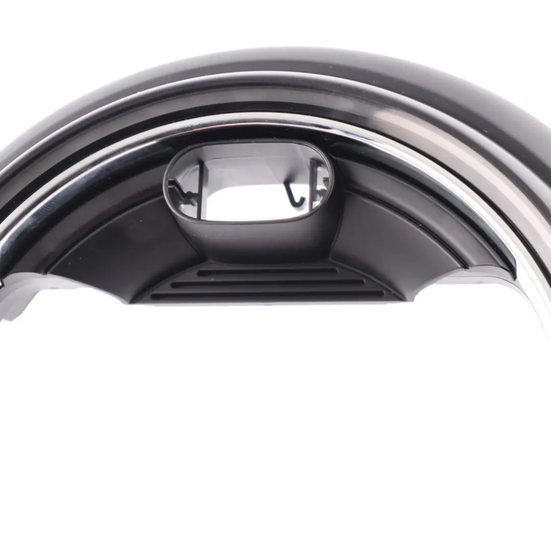 Screen Ring Mini F54 F60 Navigation Display 6,5 " Surround Trim Cover to with Part number 9354026 Screen Ring Mini F54 F60 Navigation Display 6,5 " Surround Trim Cover - SKU 9354026 - Part number 9354026