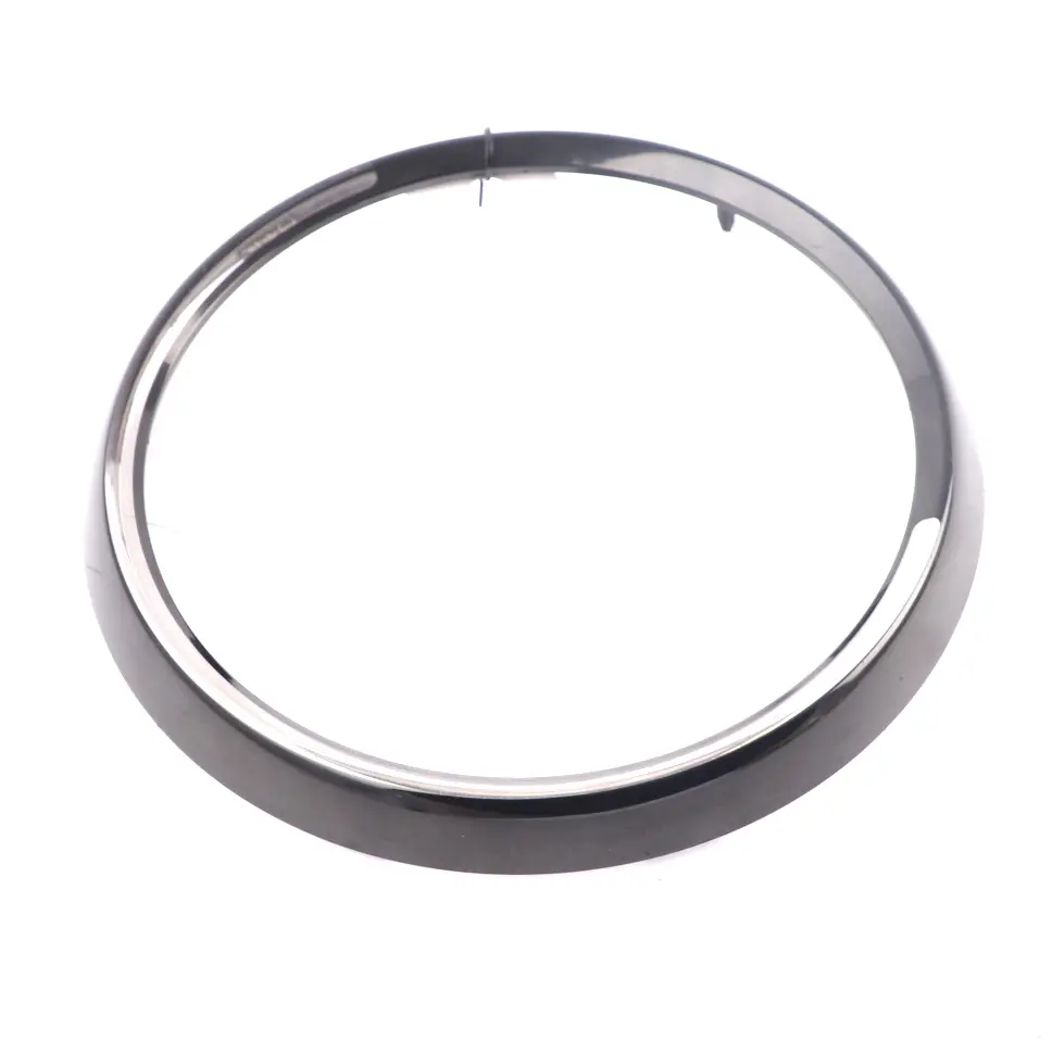 Mini F54 F60 Screen Surround Trim Blind Ring LED 9354033