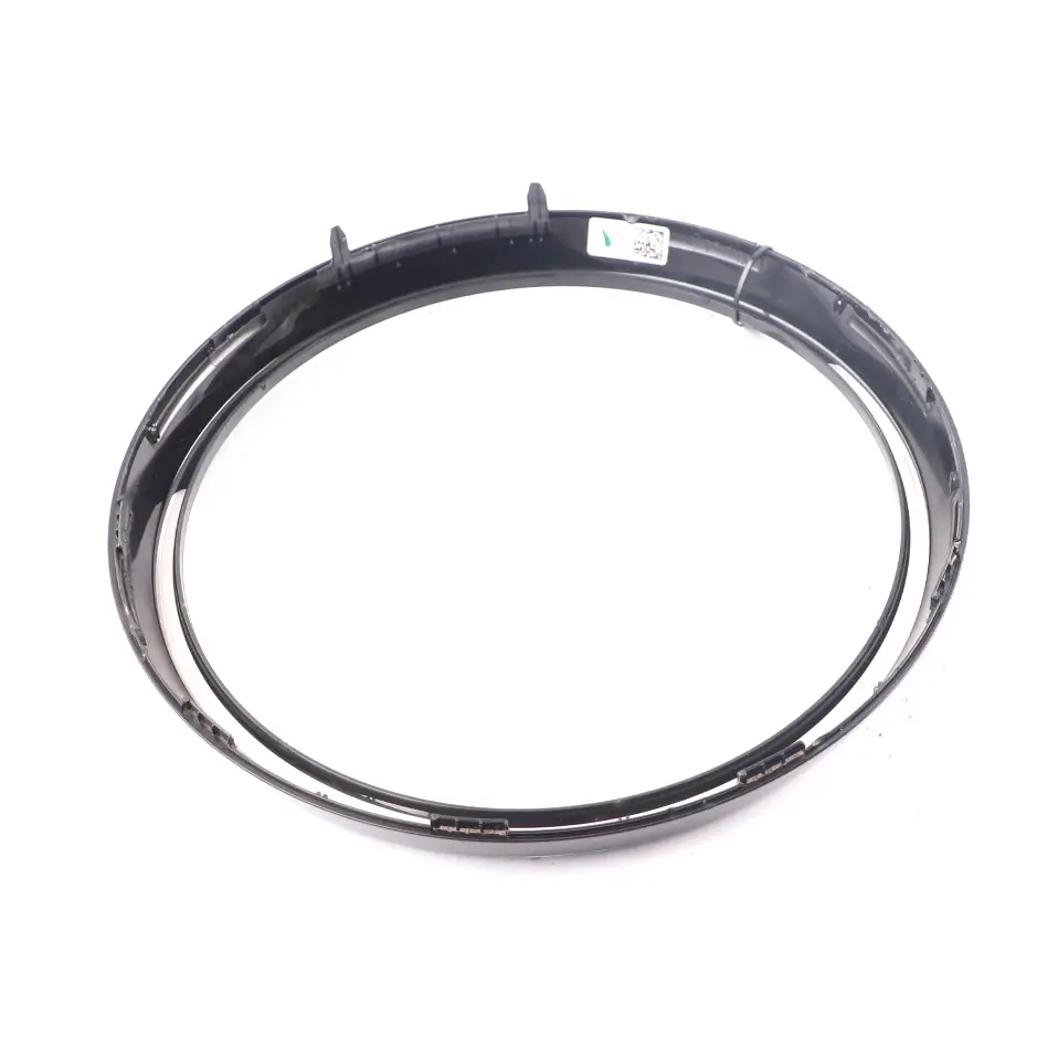 Embellecedor de pantalla Anillo ciego LED para Mini F54 F60 con número de pieza 9354033 Mini F54 F60 Embellecedor de pantalla Anillo ciego LED - SKU 9354033 - Número de pieza 9354033