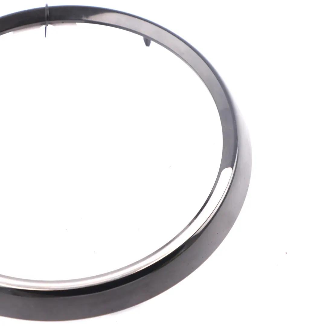 Mini F54 F60 Anneau aveugle de la garniture du pourtour de l'écran LED - SKU 9354033 - Numéro de pièce 9354033