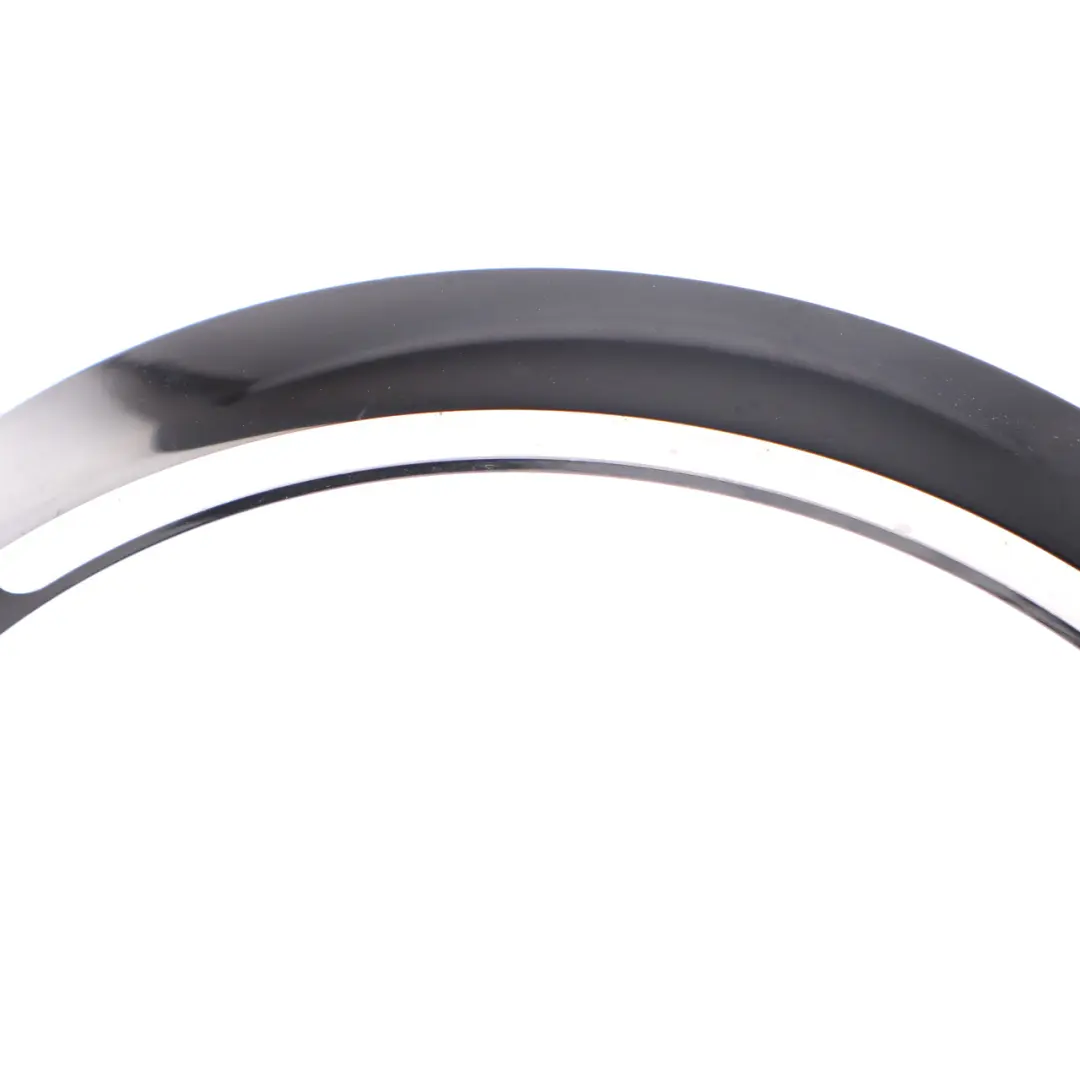 Screen Surround Trim Blind Ring LED to Mini F54 F60 with Part number 9354033 Mini F54 F60 Screen Surround Trim Blind Ring LED - SKU 9354033 - Part number 9354033