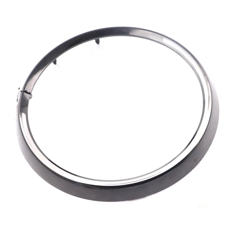 Mini F54 F60 Anneau aveugle de la garniture du pourtour de l'écran LED - SKU 9354033 - Numéro de pièce 9354033