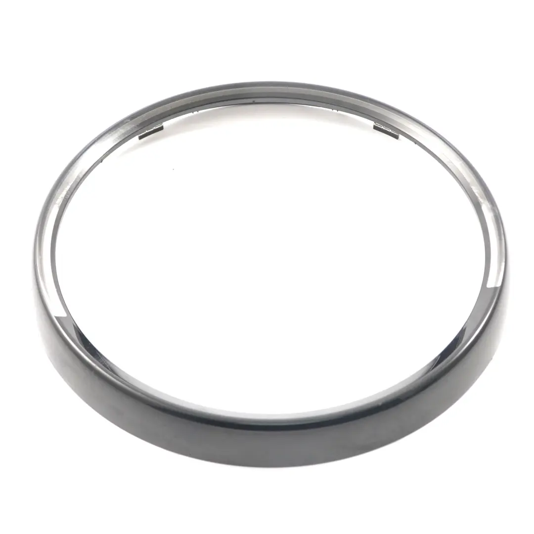  Anello display Mini F54 F60 Schermo centrale 8,8" Coperchio bordi LED - SKU 9354034 - Numero di parte 9354034