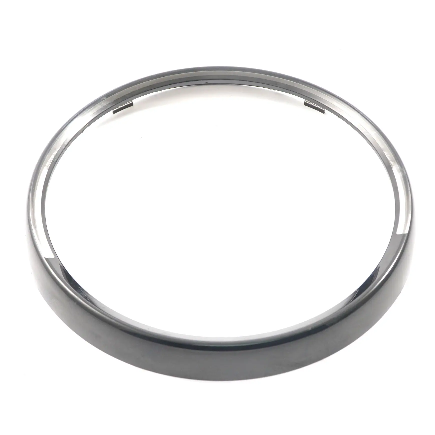 Anillo visualización Mini F54 F60 Pantalla Central 8,8" Cubierta LED 9354034