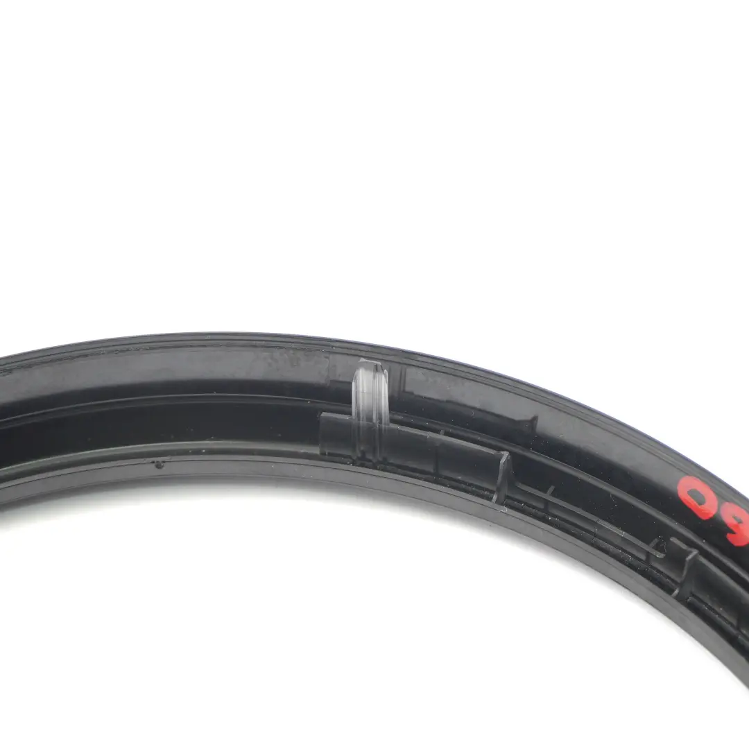  Display Ring Mini F54 F60 Central Screen 8,8" Surround Trim Cover LED - SKU 9354034 - Part number 9354034