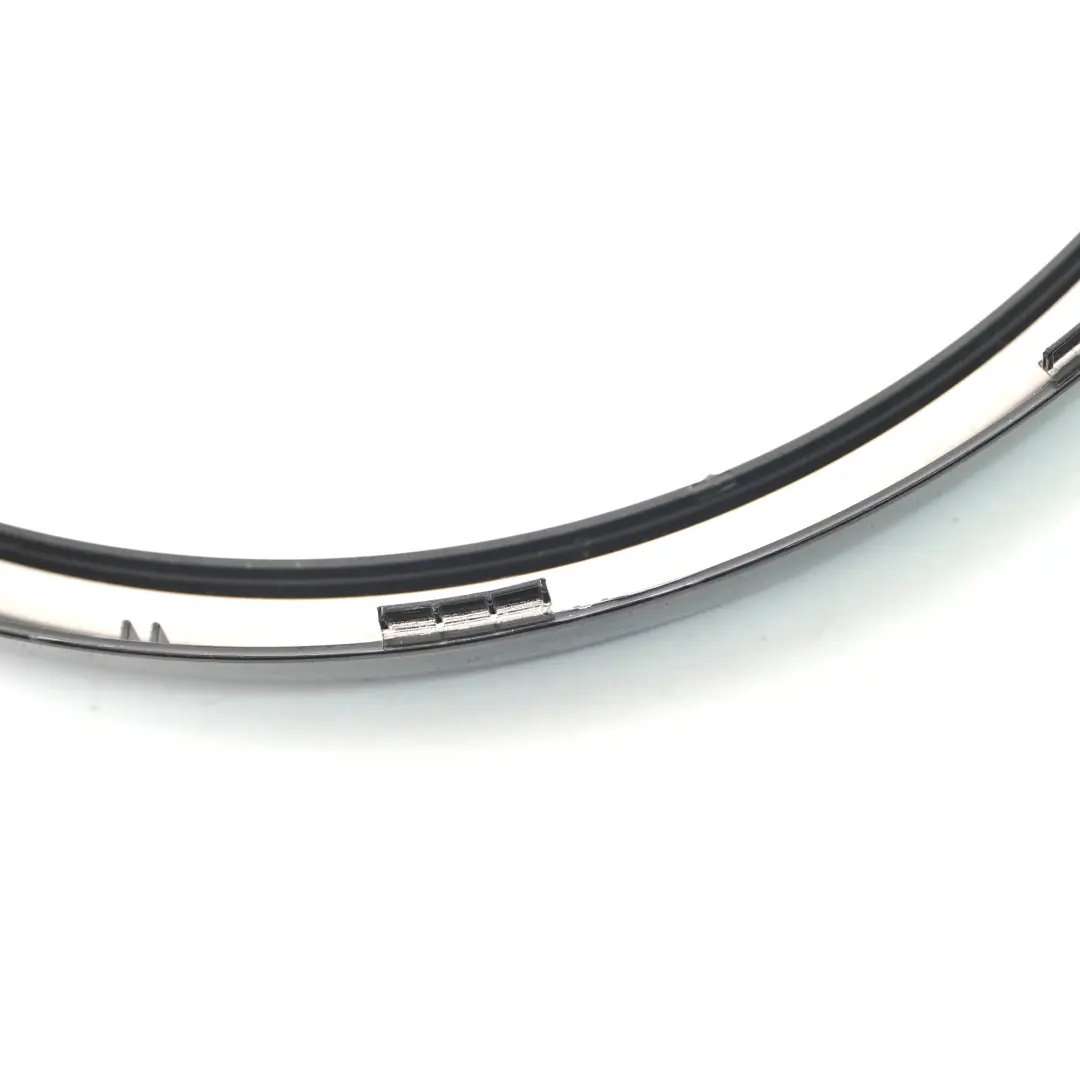  Display Ring Mini F54 F60 Central Screen 8,8" Surround Trim Cover LED - SKU 9354034 - Part number 9354034