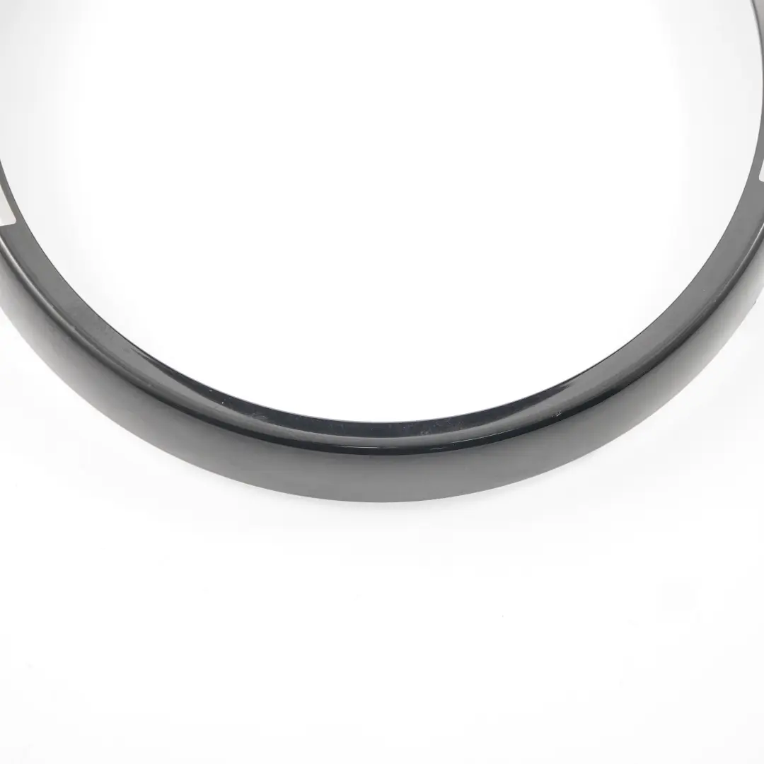  Display Ring Mini F54 F60 Central Screen 8,8" Surround Trim Cover LED - SKU 9354034 - Part number 9354034