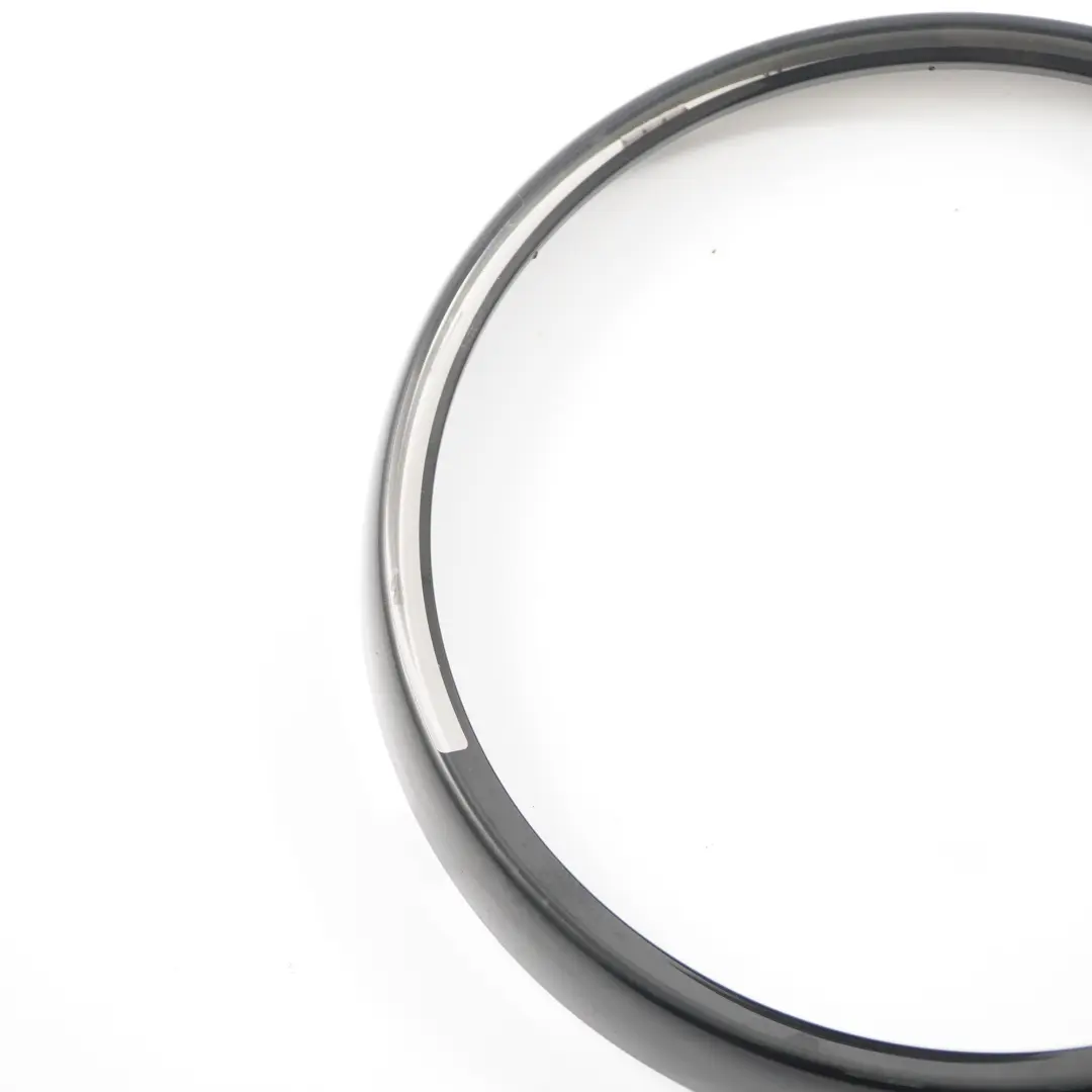 Display Ring Mini F54 F60 Central Screen 8,8" Surround Trim Cover LED to with Part number 9354034 Display Ring Mini F54 F60 Central Screen 8,8" Surround Trim Cover LED - SKU 9354034 - Part number 9354034