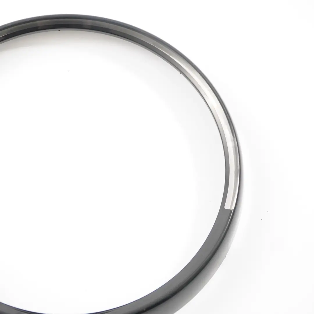  Display Ring Mini F54 F60 Central Screen 8,8" Surround Trim Cover LED - SKU 9354034 - Part number 9354034