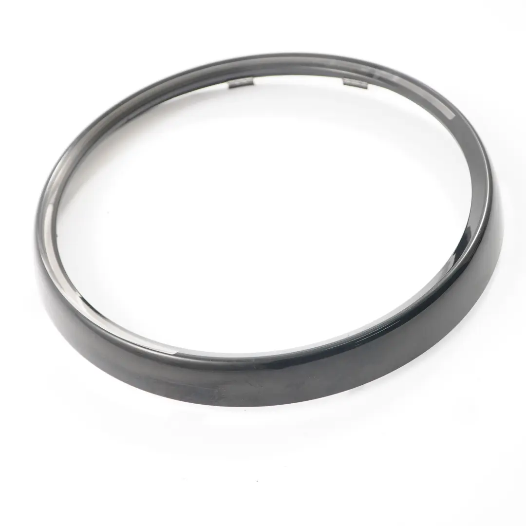  Anello display Mini F54 F60 Schermo centrale 8,8" Coperchio bordi LED - SKU 9354034 - Numero di parte 9354034