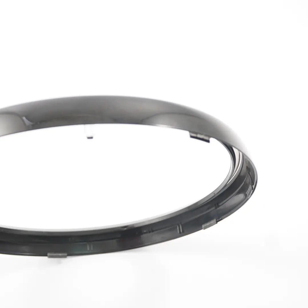  Anello display Mini F54 F60 Schermo centrale 8,8" Coperchio bordi LED - SKU 9354034 - Numero di parte 9354034